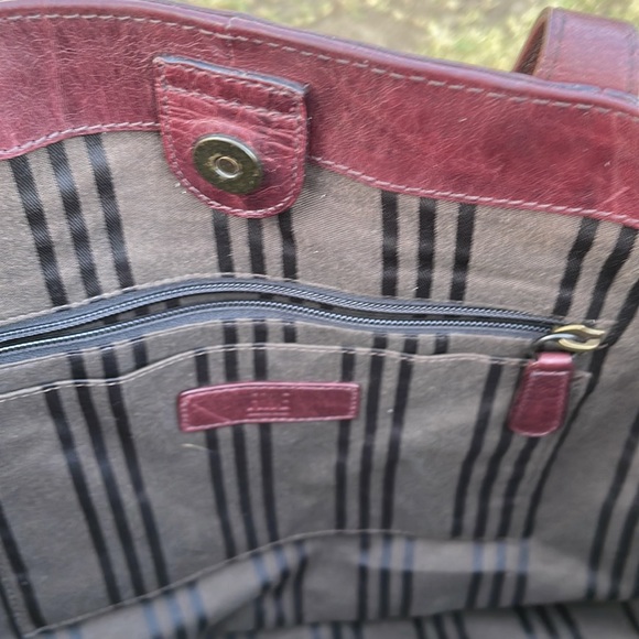 Frye Melissa tote/bag - Picture 14 of 16